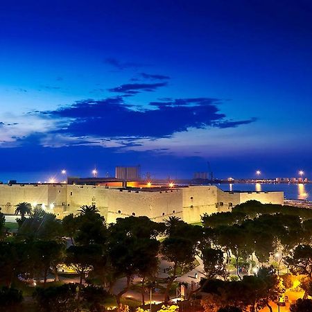 Casa Vacanze Disfida Di Barletta Suite Exteriér fotografie