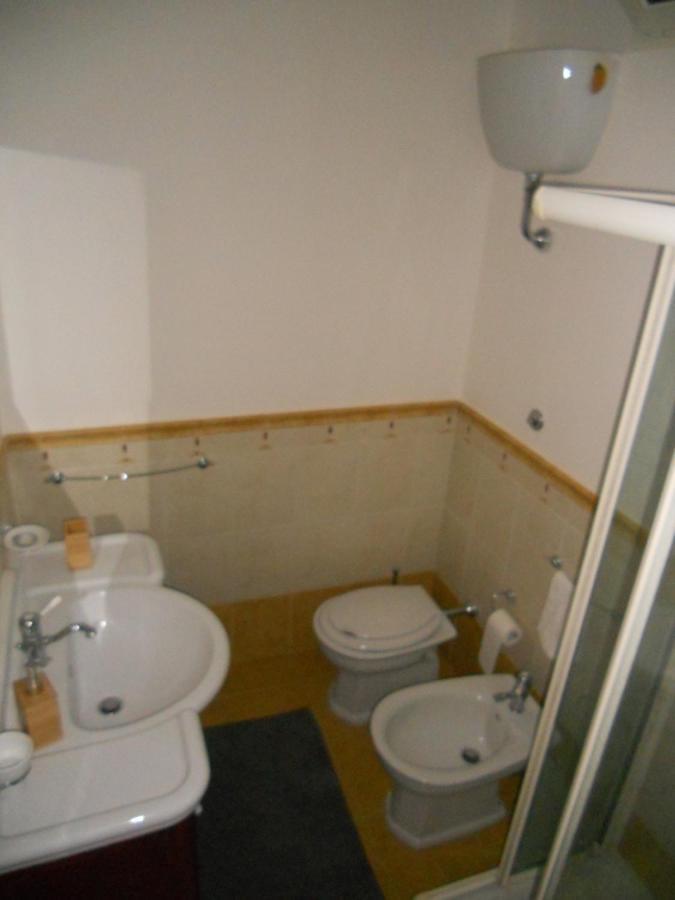 Casa Vacanze Disfida Di Barletta Suite Exteriér fotografie