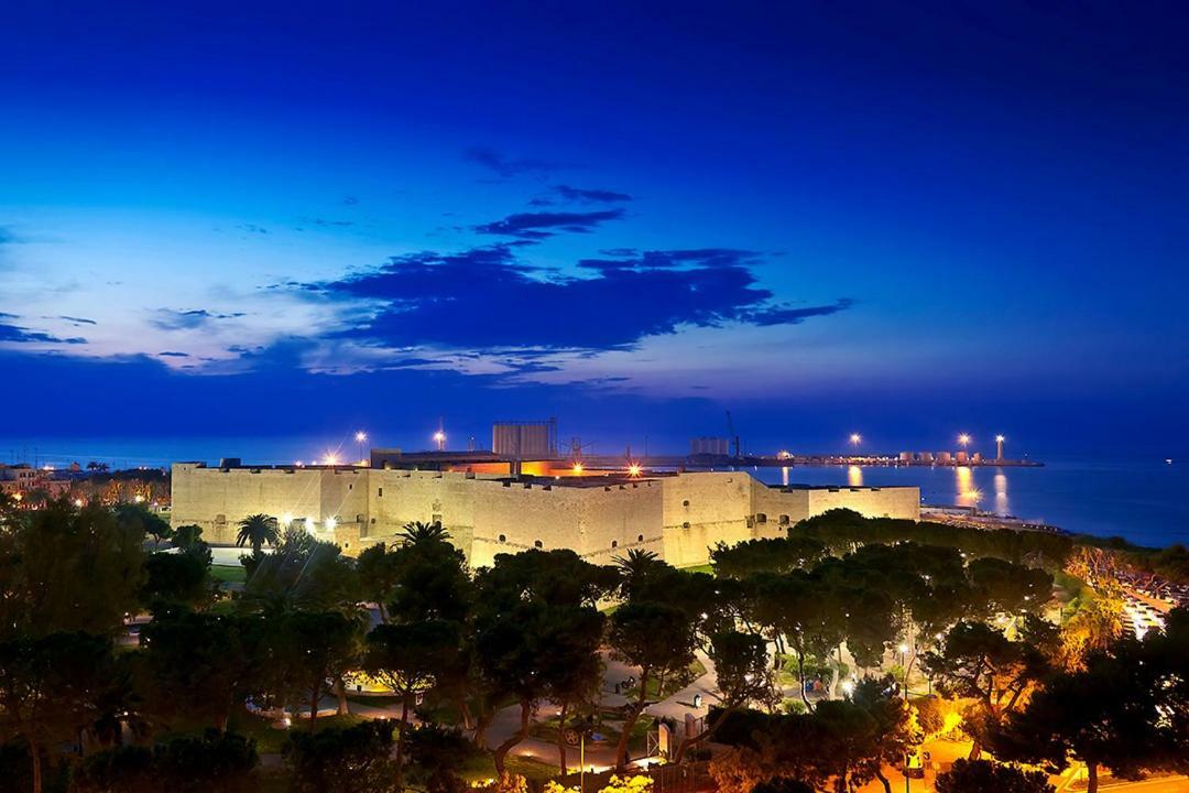 Casa Vacanze Disfida Di Barletta Suite Exteriér fotografie