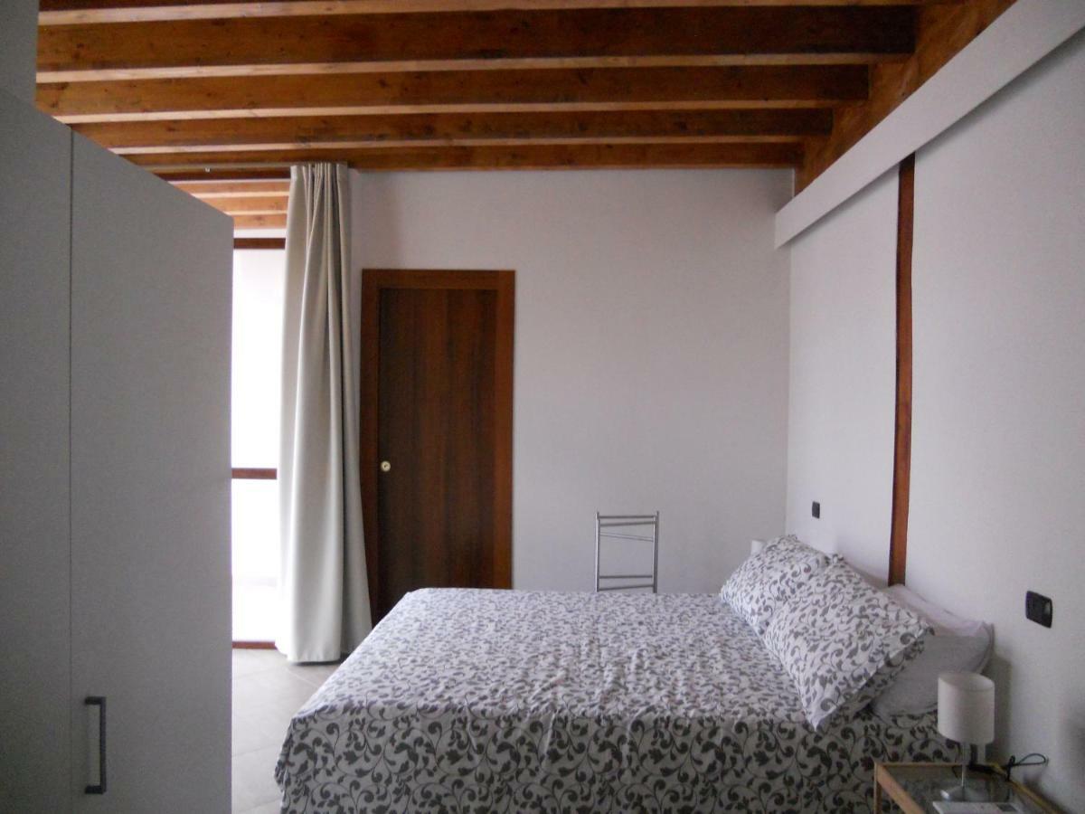 Casa Vacanze Disfida Di Barletta Suite Exteriér fotografie