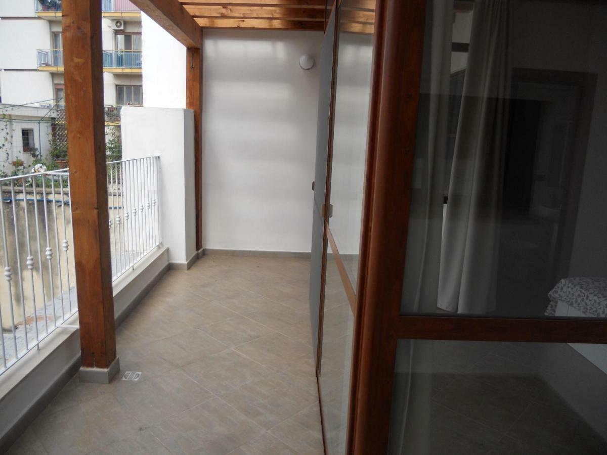 Casa Vacanze Disfida Di Barletta Suite Exteriér fotografie