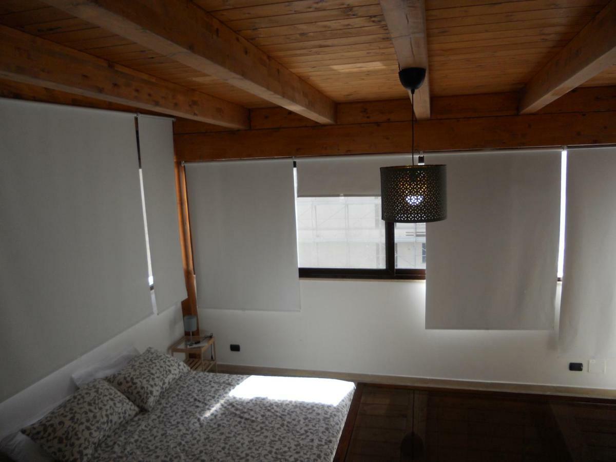 Casa Vacanze Disfida Di Barletta Suite Exteriér fotografie
