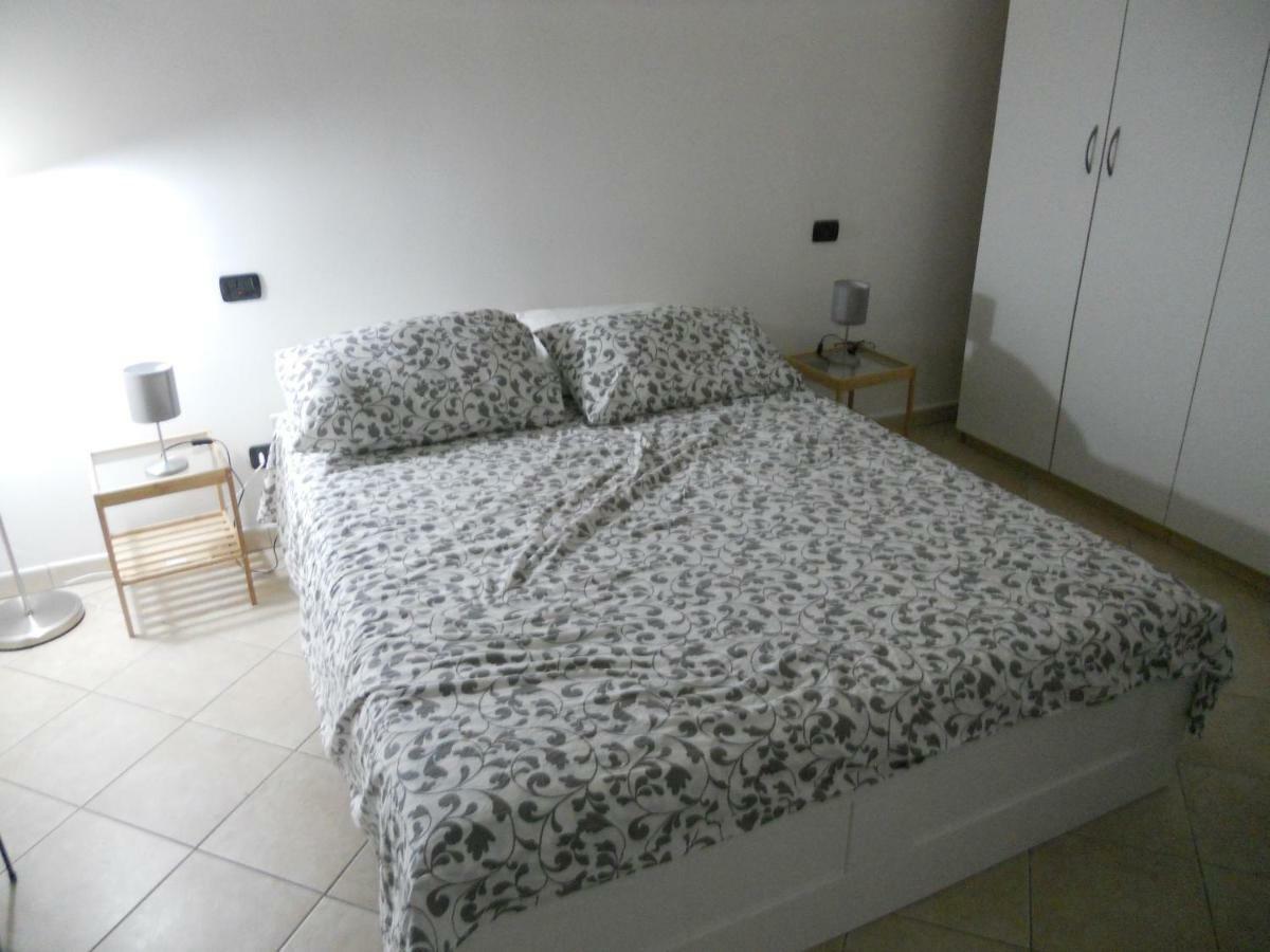 Casa Vacanze Disfida Di Barletta Suite Exteriér fotografie