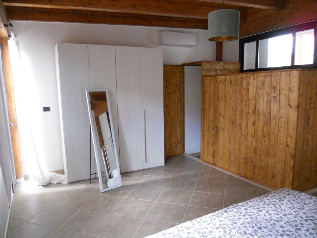 Casa Vacanze Disfida Di Barletta Suite Exteriér fotografie