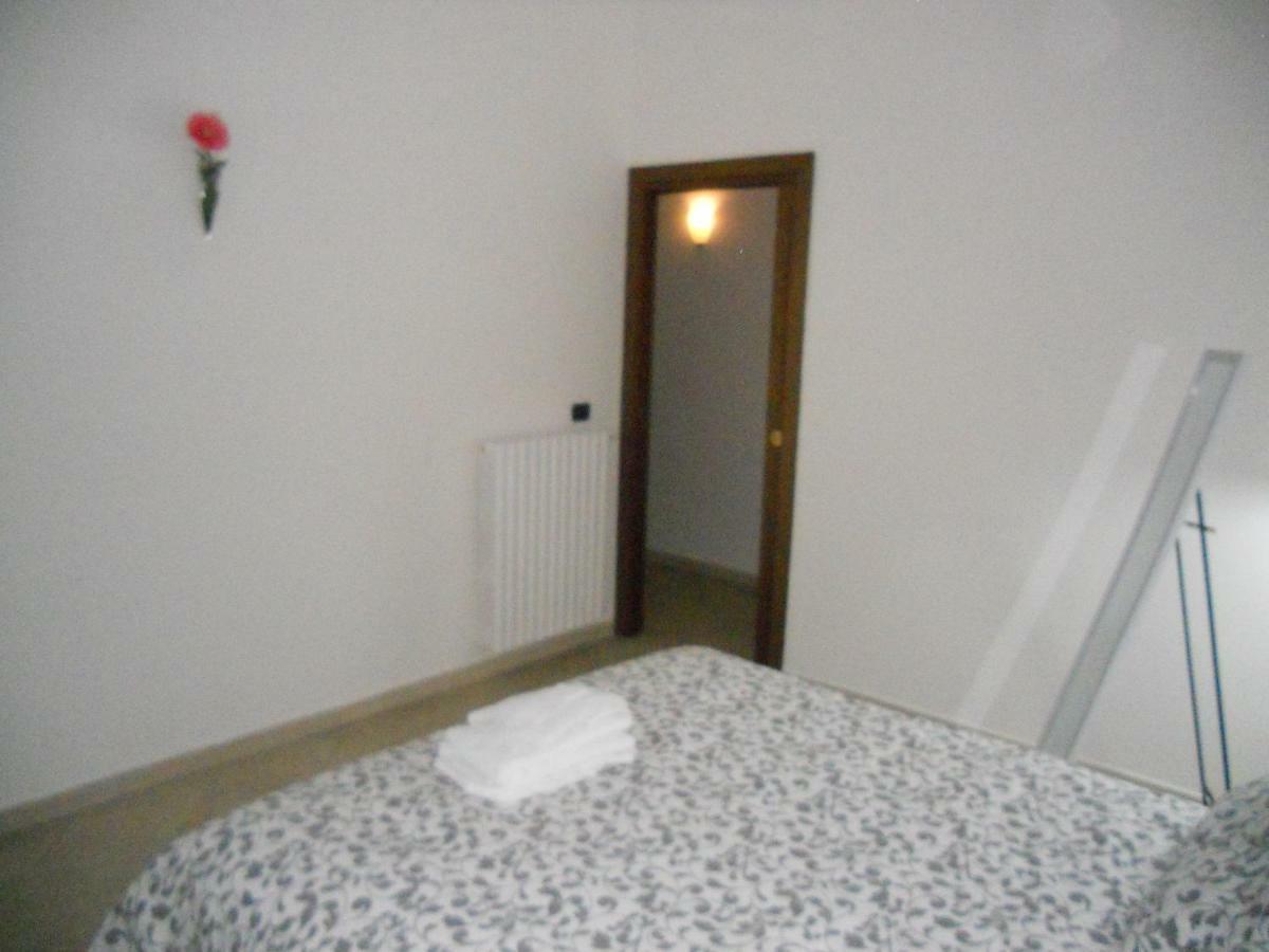 Casa Vacanze Disfida Di Barletta Suite Exteriér fotografie
