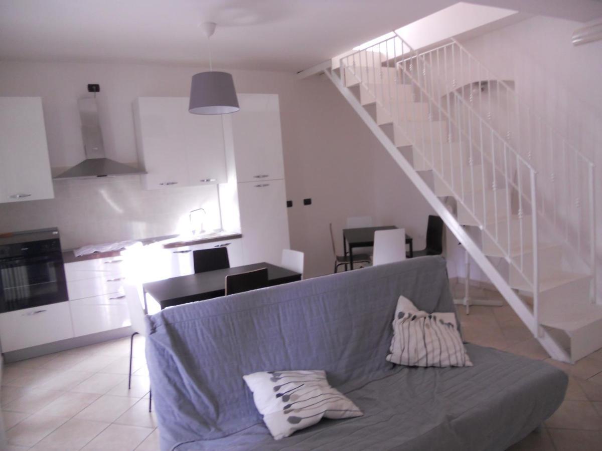 Casa Vacanze Disfida Di Barletta Suite Exteriér fotografie